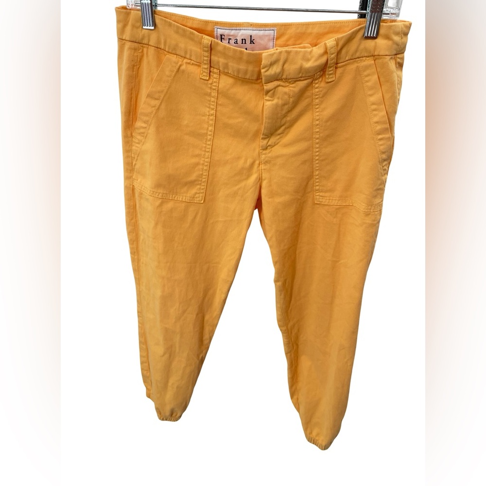 Frank & Eileen Men's Vibrant Chinos